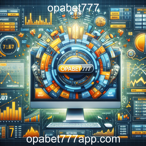 Apostas Esportivas: A Nova Sensação do Jogo Online na opabet777